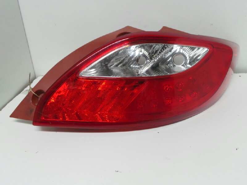 Recambio de piloto trasero derecho para mazda 2 lim. (de) referencia OEM IAM   