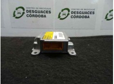 Recambio de centralita airbag para saab 9-3 berlina 2.2 16v tid cat referencia OEM IAM 05018833-A0417349  