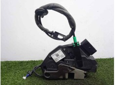 Recambio de cerradura puerta delantera izquierda para ford kuga (cbs) 1.5 ecoboost cat referencia OEM IAM BM5AA21813AF-921755105 2