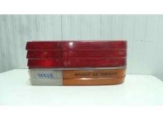 Recambio de piloto trasero derecho para renault 25 (b29) 2.2 cat referencia OEM IAM  5.PUERTAS 