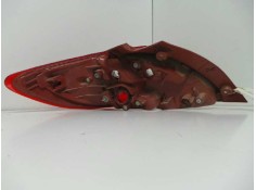 Recambio de piloto trasero derecho para mazda 2 lim. (de) referencia OEM IAM    2