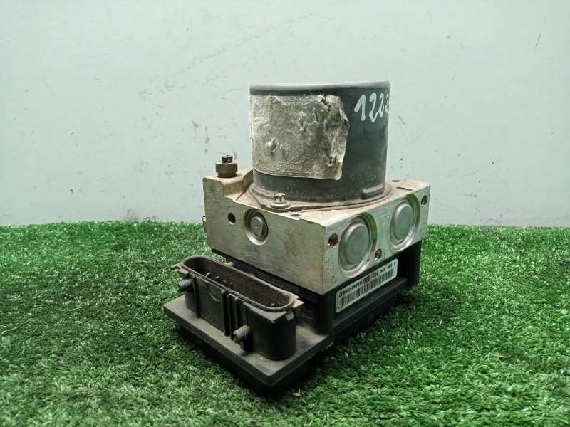 Recambio de abs para renault scenic ii 1.9 dci diesel fap cat referencia OEM IAM 0265231474-8200344606-0265800387  