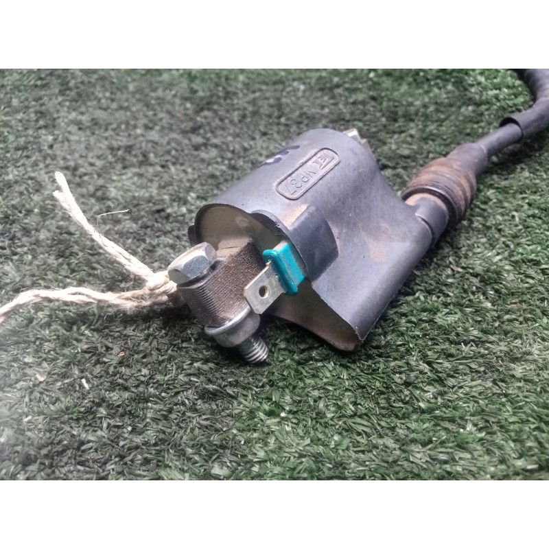 Recambio de bobina encendido para honda cb500 x referencia OEM IAM 30510MGZJ01 13-18 