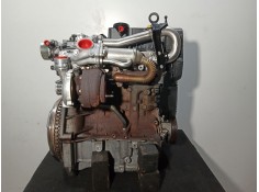 Recambio de motor completo para renault scenic iii 1.5 dci diesel fap referencia OEM IAM K9KGXX  