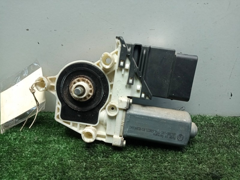 Recambio de motor elevalunas trasero derecho para seat toledo (1m2) 1.9 tdi referencia OEM IAM 9776101438203-F005S00050  