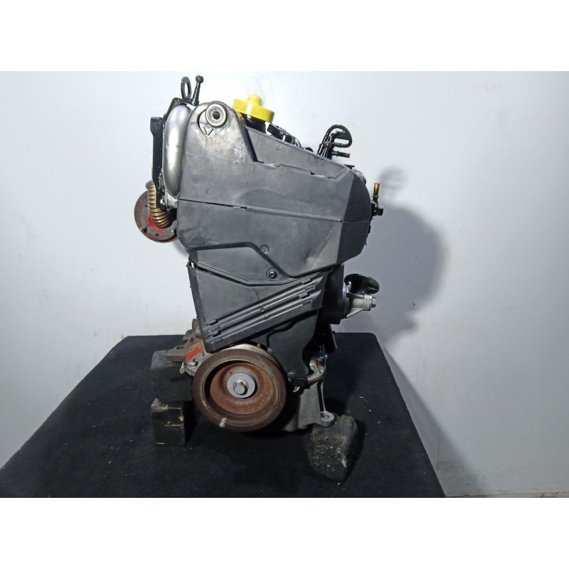 Recambio de motor completo para renault scenic iii 1.5 dci diesel fap referencia OEM IAM K9KGXX  