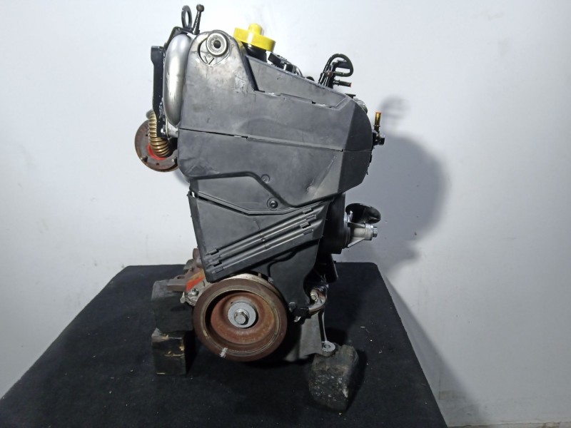 Recambio de motor completo para renault scenic iii 1.5 dci diesel fap referencia OEM IAM K9KGXX  
