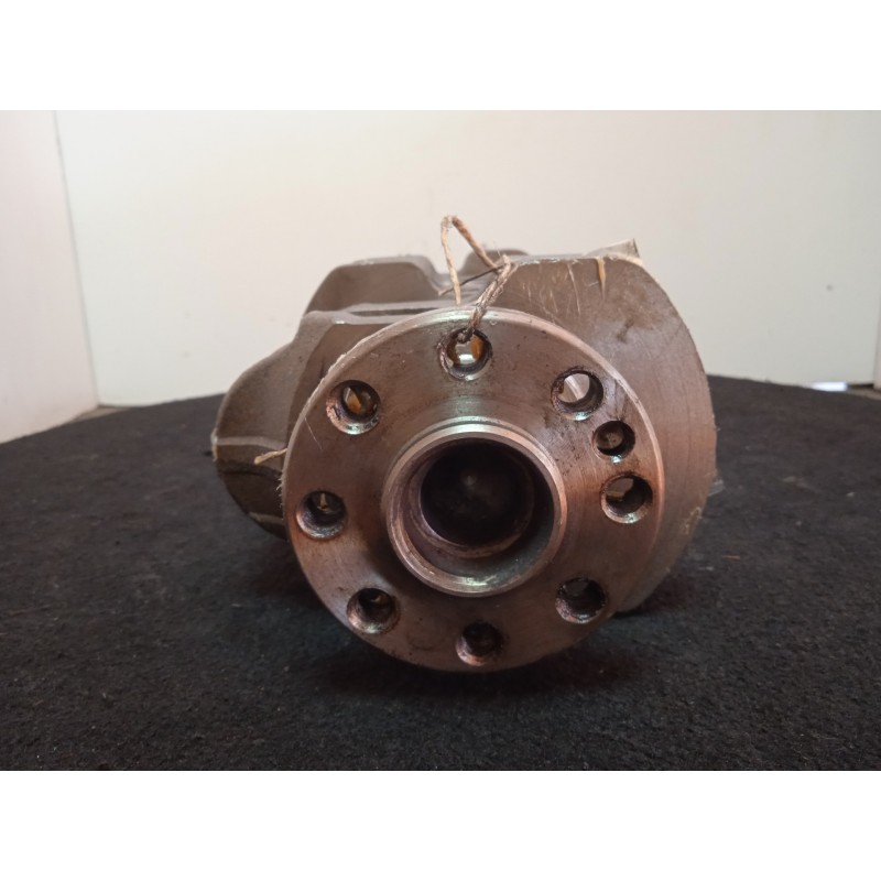 Recambio de cigueñal para toyota corolla (e12) 2.0 turbodiesel cat referencia OEM IAM S7  