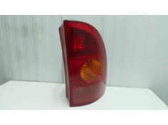 Recambio de piloto trasero derecho para renault megane i fase 2 gandtour (ka..) referencia OEM IAM  2.SERIE RANCHER / FAMILIAR