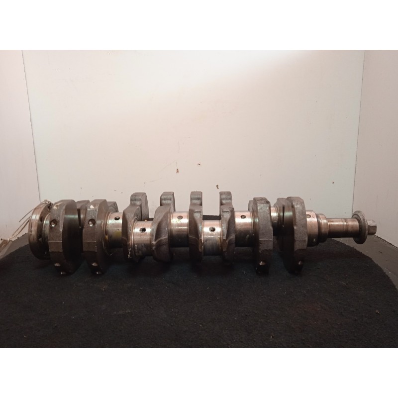 Recambio de cigueñal para toyota corolla (e12) 2.0 turbodiesel cat referencia OEM IAM S7  