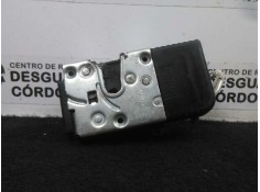 Recambio de cerradura puerta delantera derecha para fiat ulysse (179) 2.0 jtdm cat referencia OEM IAM  5.PUERTAS - CONECTOR.OVAL