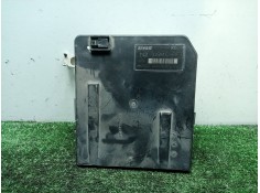 Recambio de centralita check control para renault scenic ii 1.5 dci diesel referencia OEM IAM 8200481866-5191580A8-USMCPFT USMCP 2