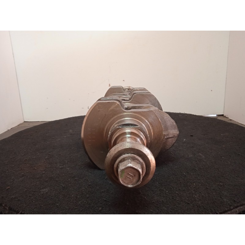 Recambio de cigueñal para toyota corolla (e12) 2.0 turbodiesel cat referencia OEM IAM S7  