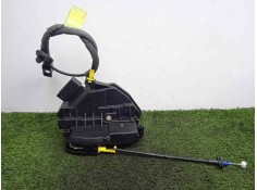 Recambio de cerradura puerta trasera izquierda para ford kuga (cbs) 1.5 ecoboost cat referencia OEM IAM BM5AA26413AF-921765105 4