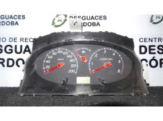 Recambio de cuadro instrumentos para nissan micra (k12e) 1.5 dci turbodiesel cat referencia OEM IAM AX764-4224938  