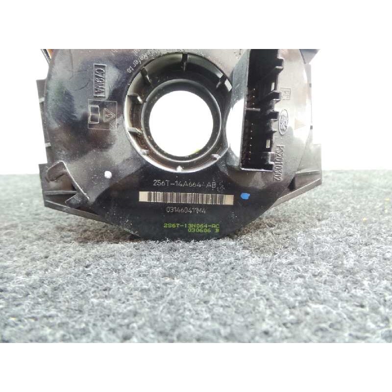 Recambio de anillo airbag para ford fusion (cbk) 1.4 tdci cat referencia OEM IAM 2S6T14A664AB-2S6T13N064AC  