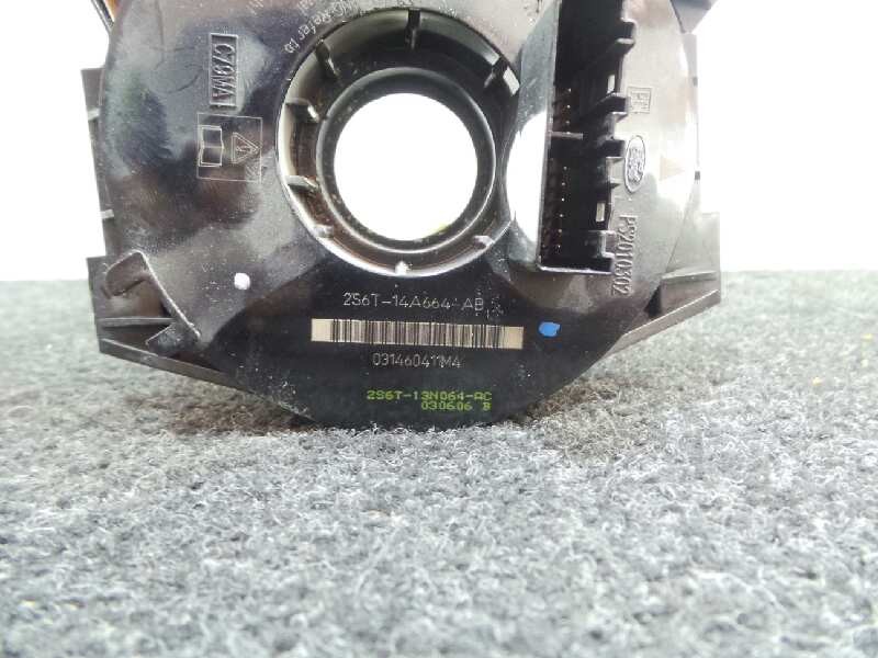 Recambio de anillo airbag para ford fusion (cbk) 1.4 tdci cat referencia OEM IAM 2S6T14A664AB-2S6T13N064AC  