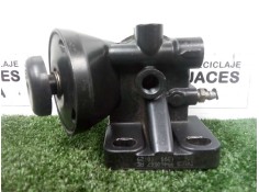 Recambio de soporte filtro gasoil para mahindra bolero pick-up 2.5 td 4wd referencia OEM IAM 99460567  