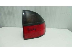 Recambio de piloto trasero derecho para renault laguna (b56) 2.2 diesel referencia OEM IAM  1.SERIE EXTERIOR