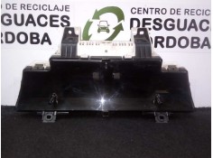 Recambio de cuadro instrumentos para suzuki liana rh (er) 1.6 16v cat referencia OEM IAM 341104G0-34110584G50  