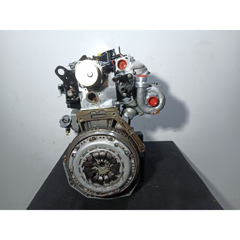 Recambio de motor completo para renault scenic iii 1.5 dci diesel fap referencia OEM IAM K9KGXX  