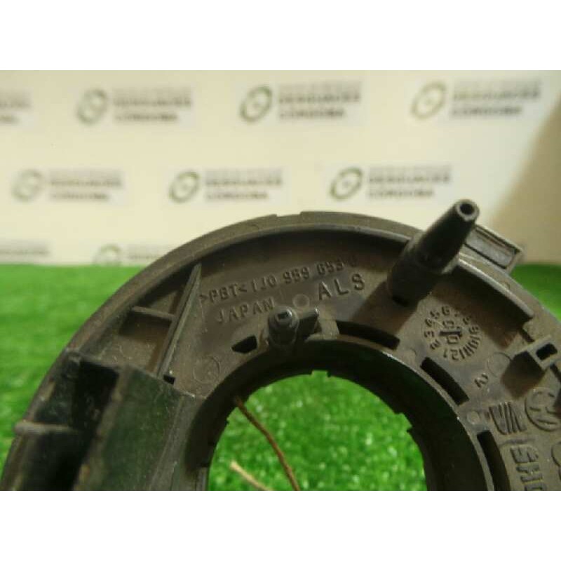 Recambio de anillo airbag para audi a3 (8l) 1.9 tdi referencia OEM IAM 1J0959653B  