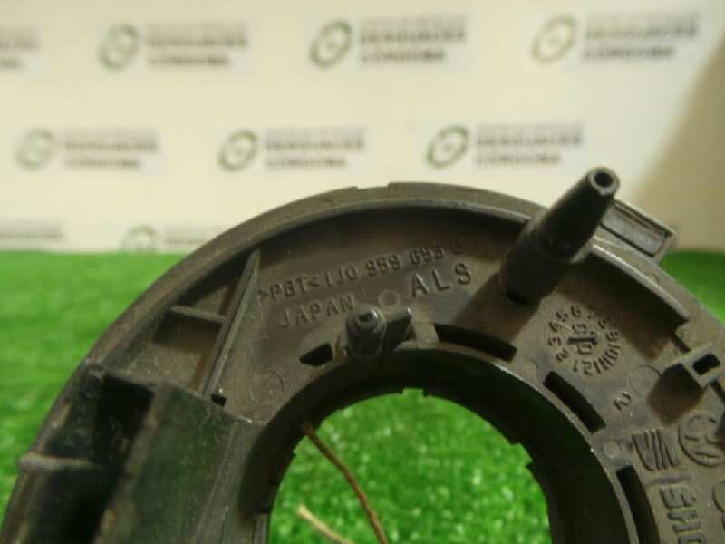 Recambio de anillo airbag para audi a3 (8l) 1.9 tdi referencia OEM IAM 1J0959653B  