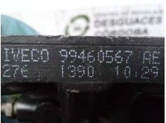 Recambio de soporte filtro gasoil para mahindra bolero pick-up 2.5 td 4wd referencia OEM IAM 99460567   2