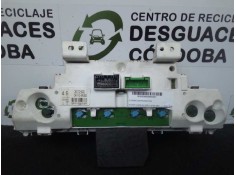 Recambio de cuadro instrumentos para suzuki liana rh (er) 1.6 16v cat referencia OEM IAM 341104G0-34110584G50   2