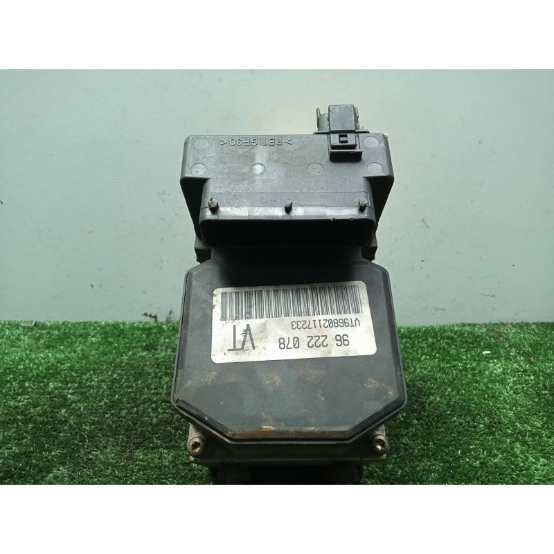Recambio de abs para daewoo leganza 2.0 cat referencia OEM IAM VT96802117233-0265220459-96222078-0273004251-96222078  