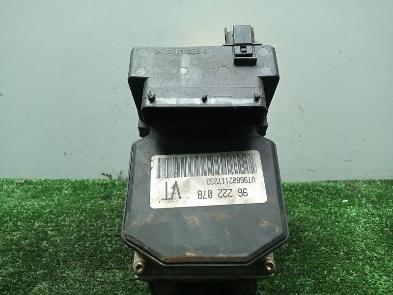Recambio de abs para daewoo leganza 2.0 cat referencia OEM IAM VT96802117233-0265220459-96222078-0273004251-96222078  