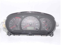 Recambio de cuadro instrumentos para hyundai accent (lc) 1.5 crdi cat referencia OEM IAM 9400725100-0202270138-N71  