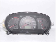 Recambio de cuadro instrumentos para hyundai accent (lc) 1.5 crdi cat referencia OEM IAM 9400725100-0202270138-N71   2
