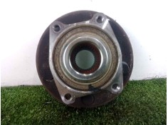 Recambio de rodamiento buje trasero para fiat freemont (345) 2.0 16v multijet cat referencia OEM IAM IJ123105   2