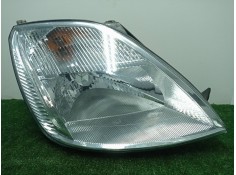 Recambio de faro derecho para ford fiesta (cbk) 1.4 16v cat referencia OEM IAM 1EF01019702 02-05 CON.TARA