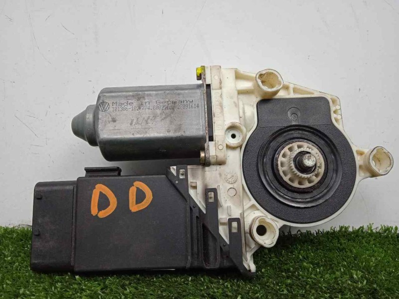 Recambio de motor elevalunas delantero derecho para seat toledo (1m2) 1.9 tdi referencia OEM IAM 9776105415301-F005S00058  