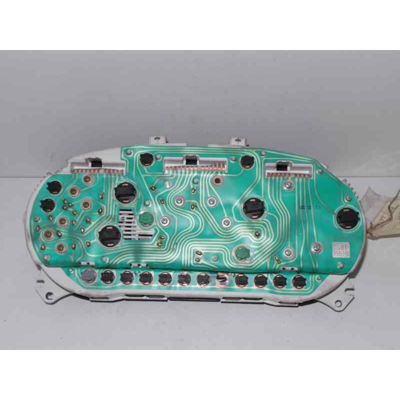 Recambio de cuadro instrumentos para hyundai accent (lc) 1.5 crdi cat referencia OEM IAM 9400725100-0202270138-N71  