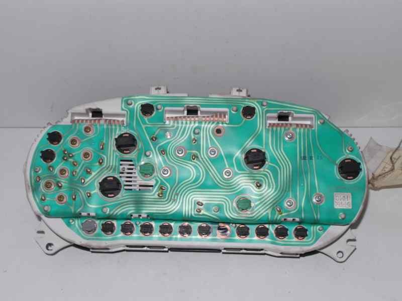 Recambio de cuadro instrumentos para hyundai accent (lc) 1.5 crdi cat referencia OEM IAM 9400725100-0202270138-N71  