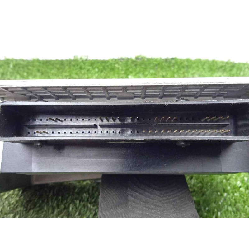 Recambio de centralita airbag para renault clio iii 1.2 referencia OEM IAM 0285001959-8200645161 BOSCH 