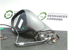 Recambio de retrovisor izquierdo para fiat ulysse (179) 2.0 jtdm cat referencia OEM IAM  ELECTRICO BLANCO