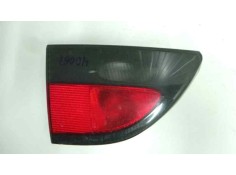 Recambio de piloto trasero izquierdo para renault megane i classic (la0) 1.9 turbodiesel referencia OEM IAM 5511942RUE 1.SERIE -
