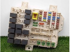 Recambio de caja reles / fusibles para mitsubishi colt berlina 5 (z30a) 1.1 cat referencia OEM IAM MN108319  
