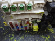 Recambio de caja reles / fusibles para mitsubishi colt berlina 5 (z30a) 1.1 cat referencia OEM IAM MN108319   2