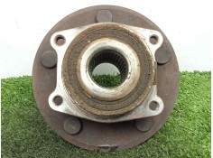 Recambio de rodamiento buje trasero para fiat freemont (345) 2.0 16v multijet cat referencia OEM IAM SINREFERENCIA  