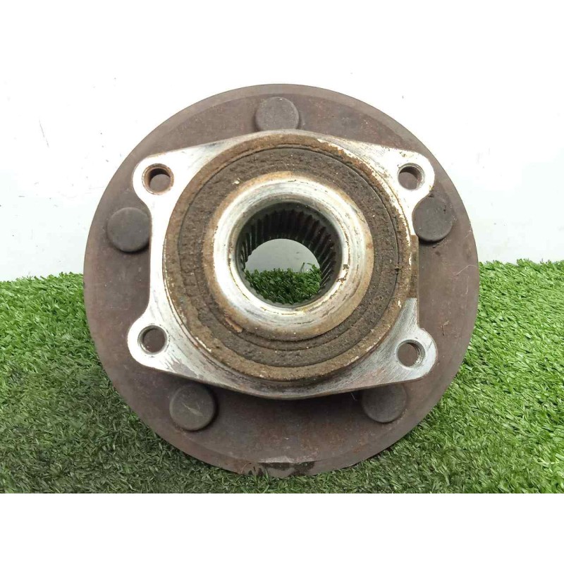 Recambio de rodamiento buje trasero para fiat freemont (345) 2.0 16v multijet cat referencia OEM IAM SINREFERENCIA  