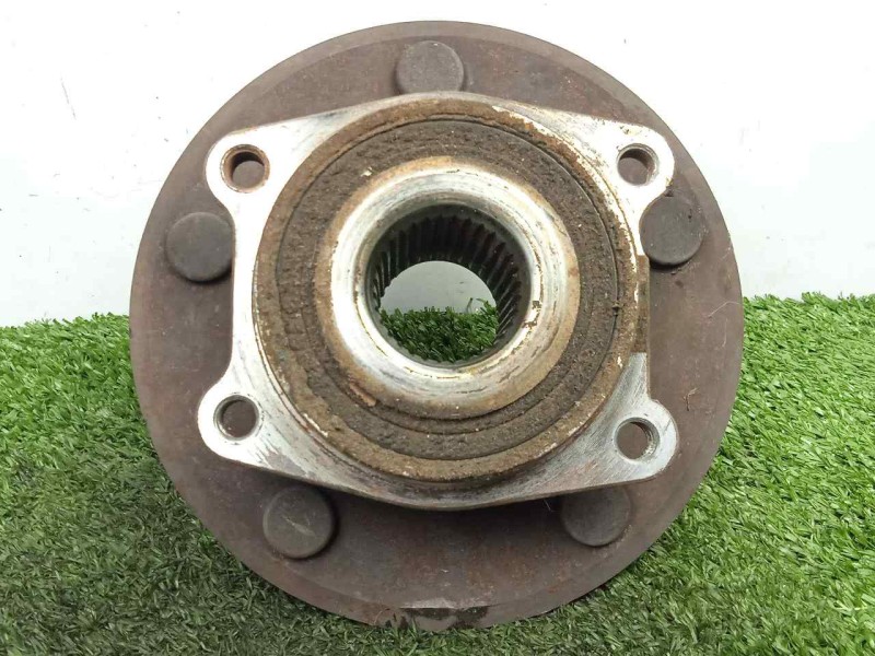 Recambio de rodamiento buje trasero para fiat freemont (345) 2.0 16v multijet cat referencia OEM IAM SINREFERENCIA  