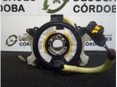 Recambio de anillo airbag para suzuki liana rh (er) 1.6 16v cat referencia OEM IAM 3740054GL  