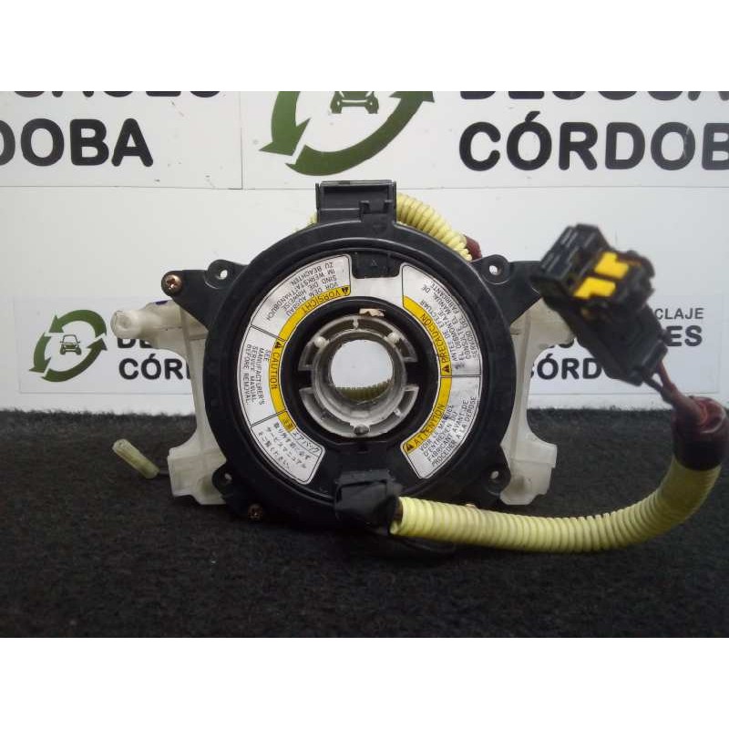 Recambio de anillo airbag para suzuki liana rh (er) 1.6 16v cat referencia OEM IAM 3740054GL  