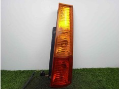 Recambio de piloto trasero derecho para suzuki ignis rm (mh) 1.3 cat referencia OEM IAM SINREFERENCIA 03-09 AMBAR