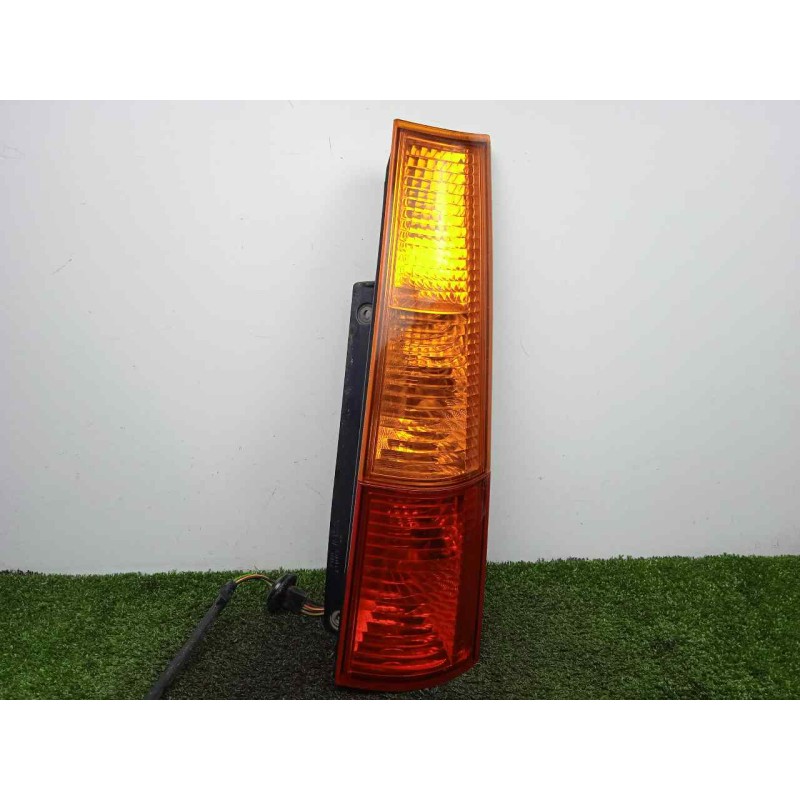 Recambio de piloto trasero derecho para suzuki ignis rm (mh) 1.3 cat referencia OEM IAM SINREFERENCIA 03-09 AMBAR
